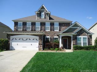 200 Tall Wheat Ln, Mount Holly, NC 28120