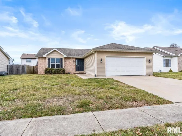 109 Argenta Dr, Springfield, IL 62703