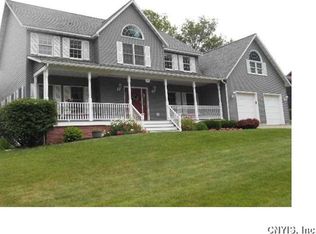 13 Jonquil Trl, Oswego, NY 13126
