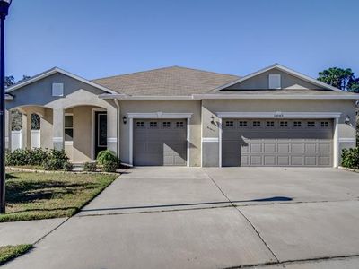 11005 Running Pine Dr, Riverview, FL, 33569