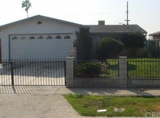11323 Woodcock Ave, Pacoima, CA 91331