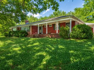 1168 W College St, Pulaski, TN 38478