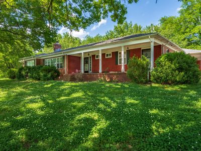 1168 W College St, Pulaski, TN, 38478