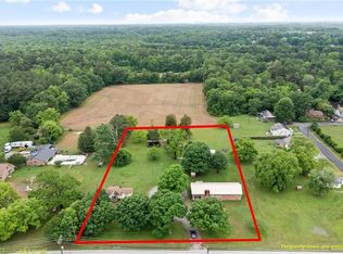 3051 Old Mocksville Rd, Salisbury, NC 28144