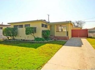 1606 247th St, Harbor City, CA 90710