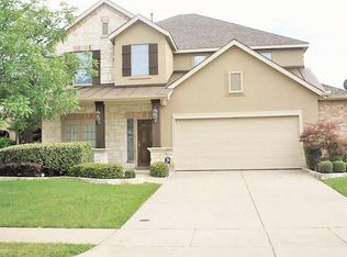 2612 Fritz St, Melissa, TX 75454