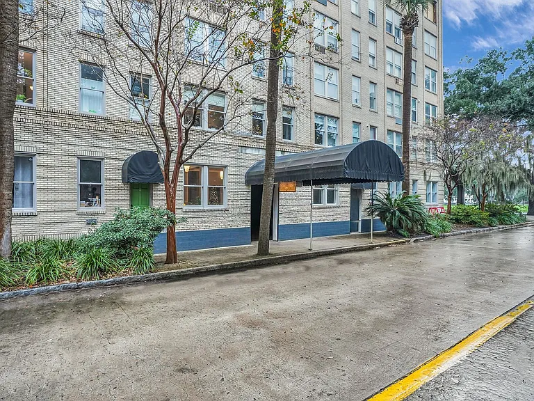 106 W Gwinnett St #5C — Photo 2