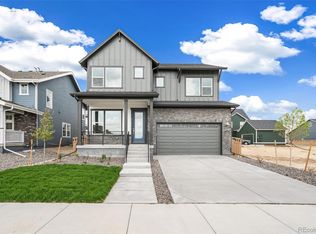 21254 E 62nd Ave, Aurora, CO 80019