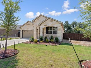 1853 Flying Horseshoe Bnd, Georgetown, TX 78628