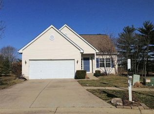 4514 River Cove Dr, Union Township, OH 45034