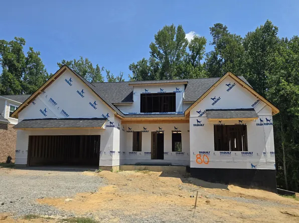 154 Oakbrook Dr, North Augusta, SC 29860