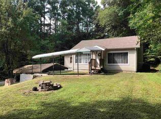2000 Old Lower River Rd NW, Charleston, TN 37310