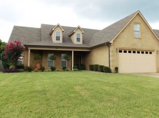 2428 Della St, Hernando, MS 38632