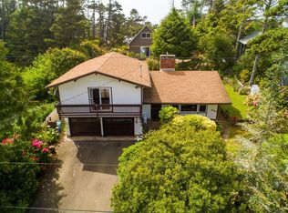 3615 Sea Mist Ave, Depoe Bay, OR 97341