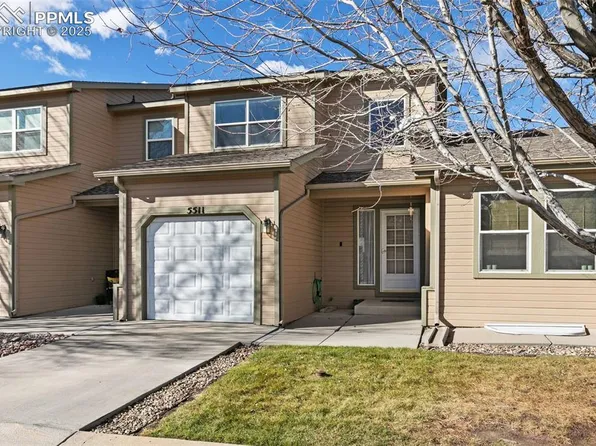 5511 Sunshade Point, Colorado Springs, CO 80923