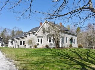 465 Clark Rd, Prospect, ME 04981