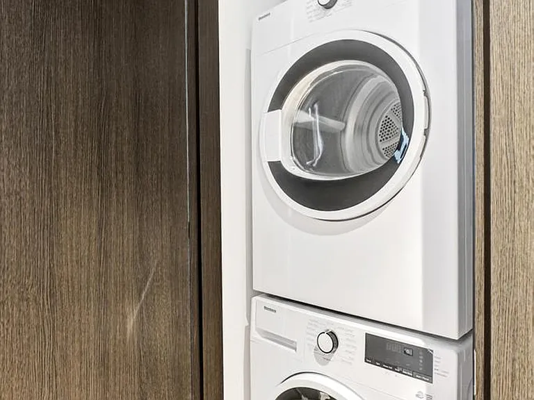 Washer/Dryer