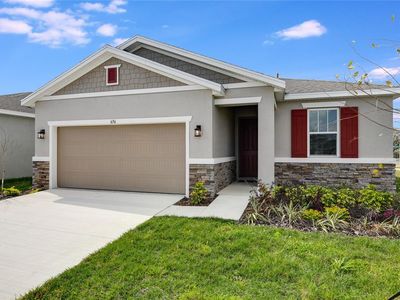 656 Hennepin Loop, Lake Wales, FL, 33898
