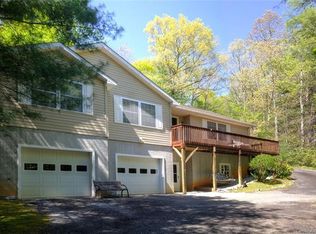 17 Rocky Ridge Rd, Pisgah Forest, NC 28768