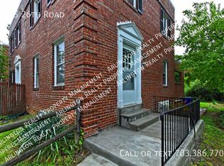 522 26th Rd S, Arlington, VA 22202