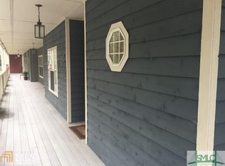 66 Galley Ln UNIT 23, Midway, GA 31320