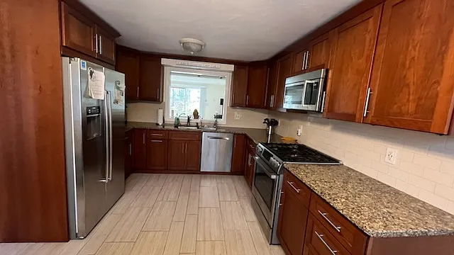 1 bed, 1.5 bath, 1380 sqft, $2,000 — Photo 3