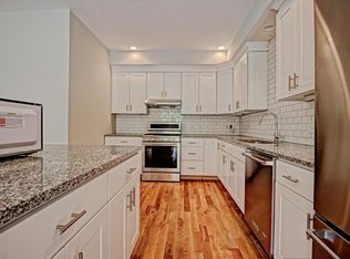167 N Main St, Natick, MA 01760