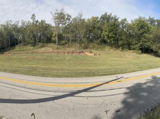 799 Switzer Rd, Frankfort, KY 40601