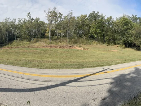 799 Switzer Rd, Frankfort, KY 40601