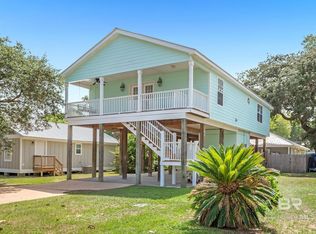 5303 Ornacor Ave, Orange Beach, AL 36561
