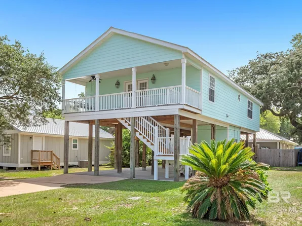 5303 Ornacor Ave, Orange Beach, AL 36561