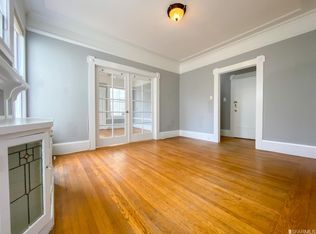 2632 Fillmore St APT 6, San Francisco, CA 94115