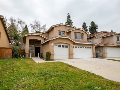 13786 Hillcrest Dr, Fontana, CA, 92337