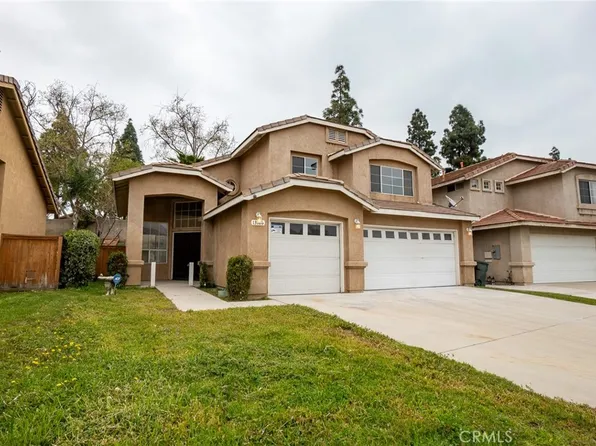 13786 Hillcrest Dr, Fontana, CA 92337