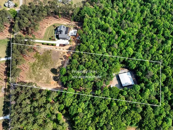 1110 Locklin Rd, Monroe, GA 30655