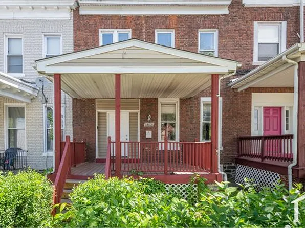 3805 Reisterstown Rd, Baltimore, MD 21215