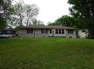 10206 Beacon Ave, Kansas City, MO 64134