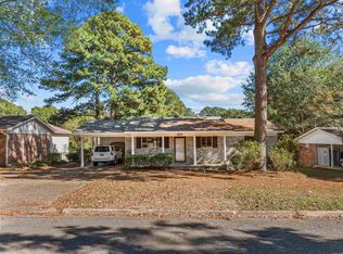 517 Bowers Dr, Benton, AR 72015