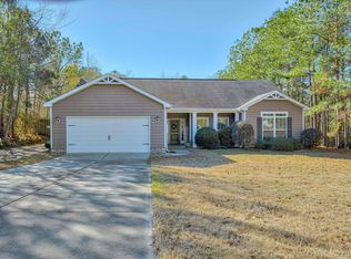 344 Foxchase Cir, North Augusta, SC 29860