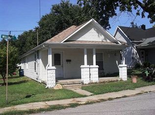 904 N Williams St, Boonville, IN 47601