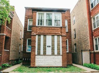 3045 W Eastwood Ave, Chicago, IL 60625
