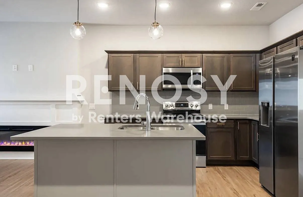 Two Bedroom Townhouse — Photo 1