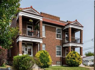 4915 Itaska St, Saint Louis, MO 63109