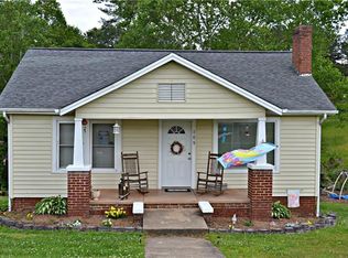 809 Church St NW, Valdese, NC 28690