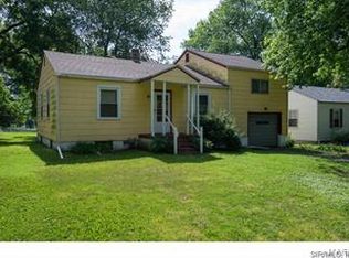 126 Homestead Ave, Ofallon, IL 62269
