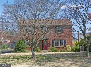 217 Pickwick Rd, Havertown, PA 19083