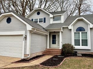 1123 Fenton Quay, Chesapeake, VA 23320