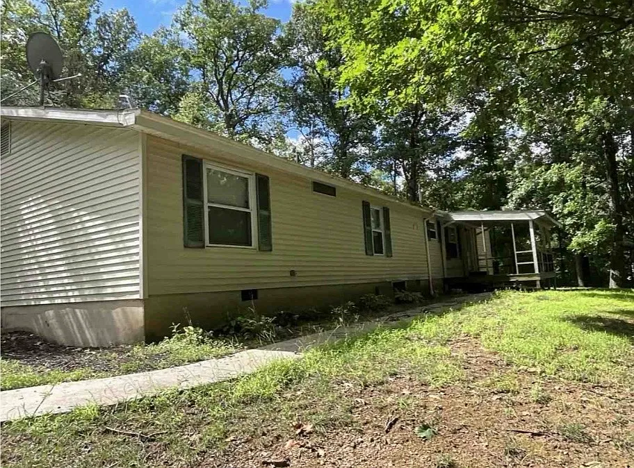 9515 Muddy Run Rd