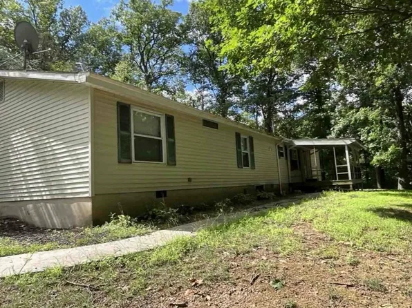 9515 Muddy Run Rd, Orrstown, PA 17244