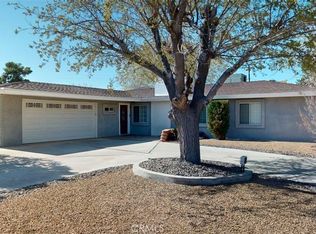 20783 Shawnee Rd, Apple Valley, CA 92308